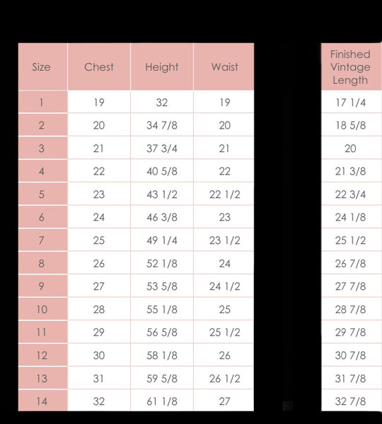 Retro Christmas Tiered Dress Ready Made
