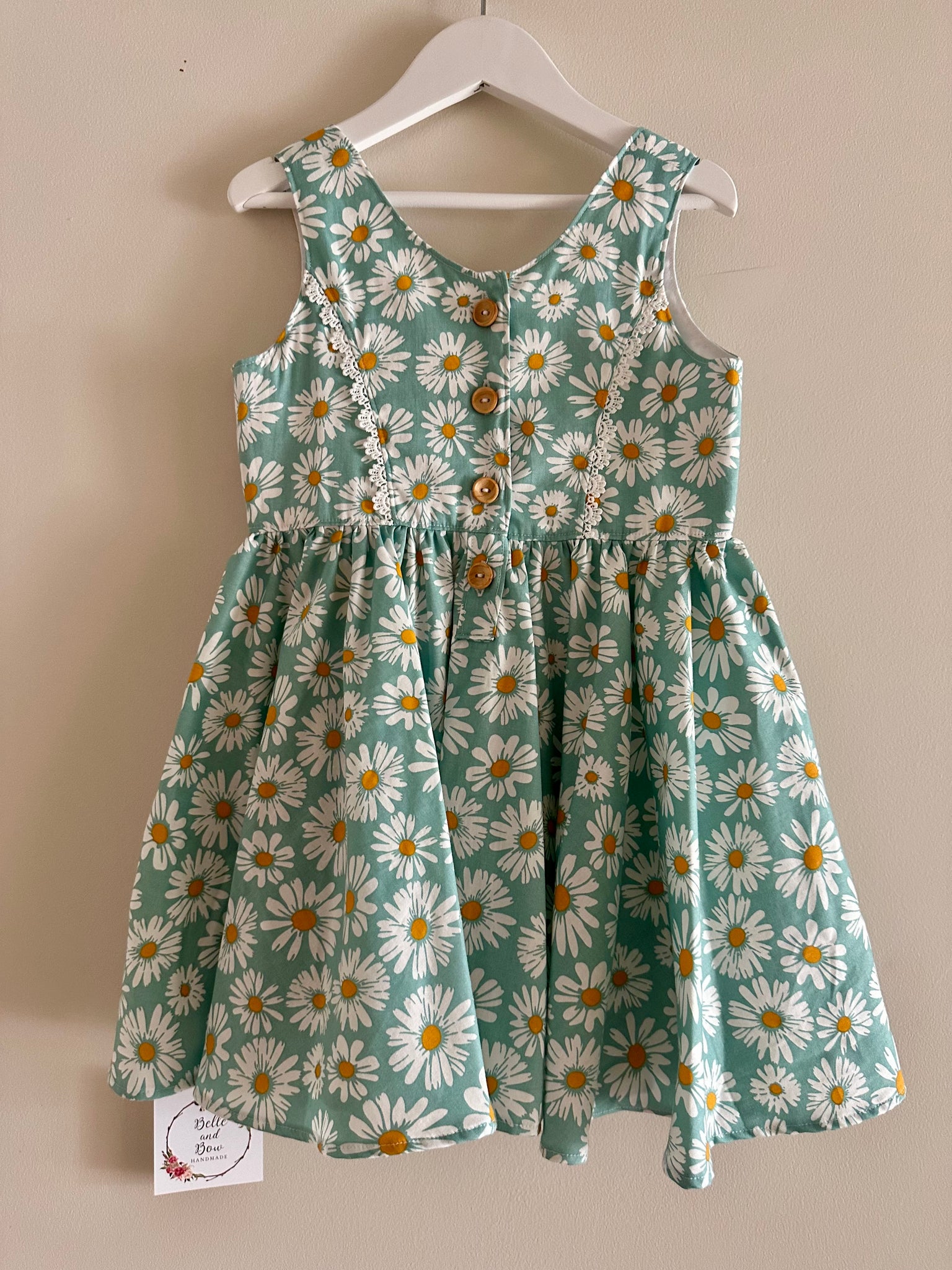 Custom for Betty