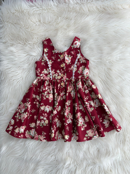 Custom for Betty