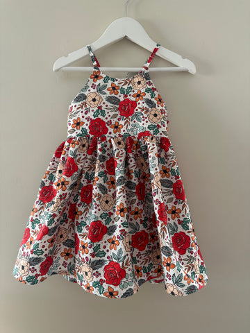 Mistletoe Amsterdam Dress